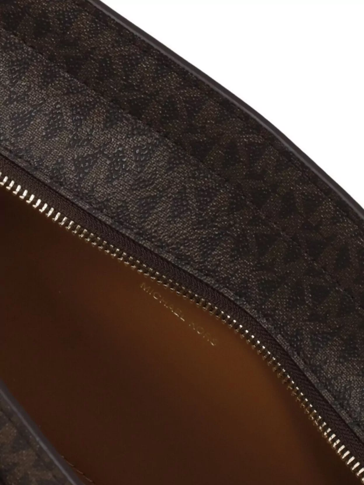 Michael Michael Kors Chic Shoulder Bag Double Handles