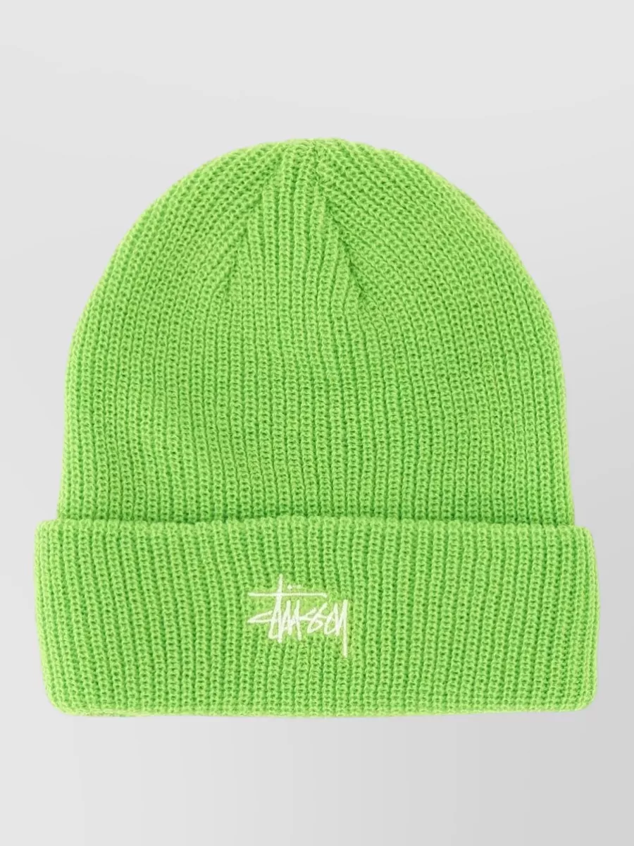 Stüssy beanie