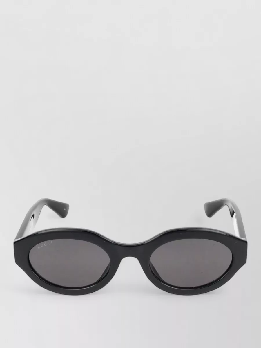 Gucci square sunglasses