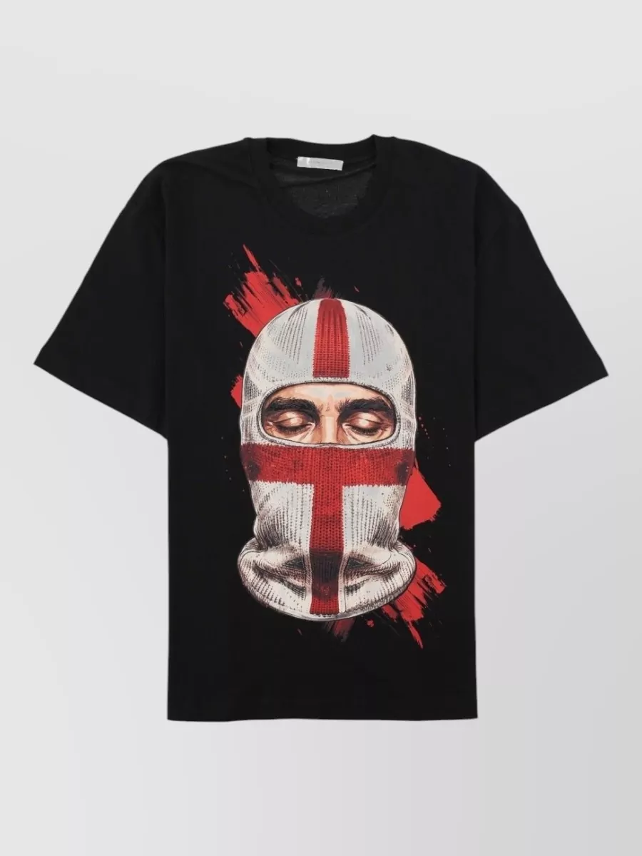 Ih Nom Uh Nit cotton t-shirt