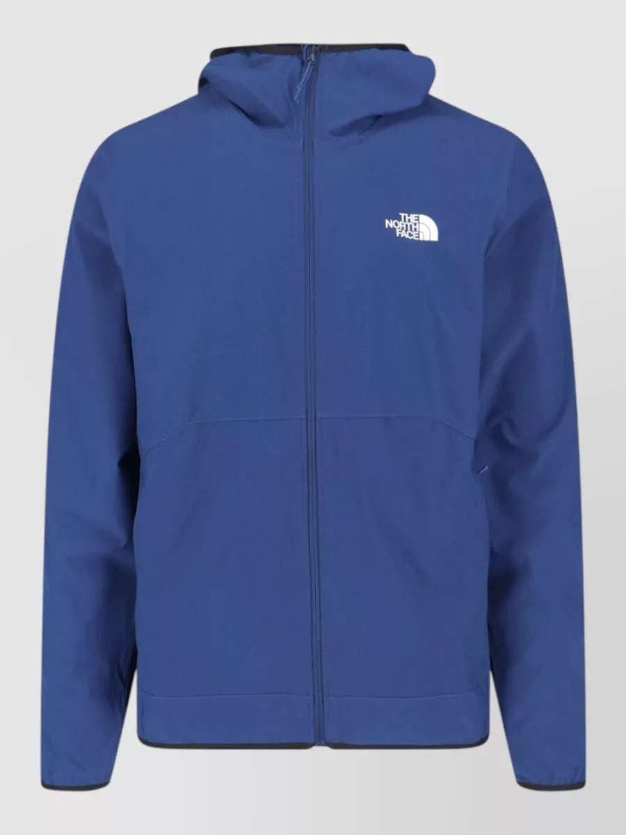 The North Face sport jacket