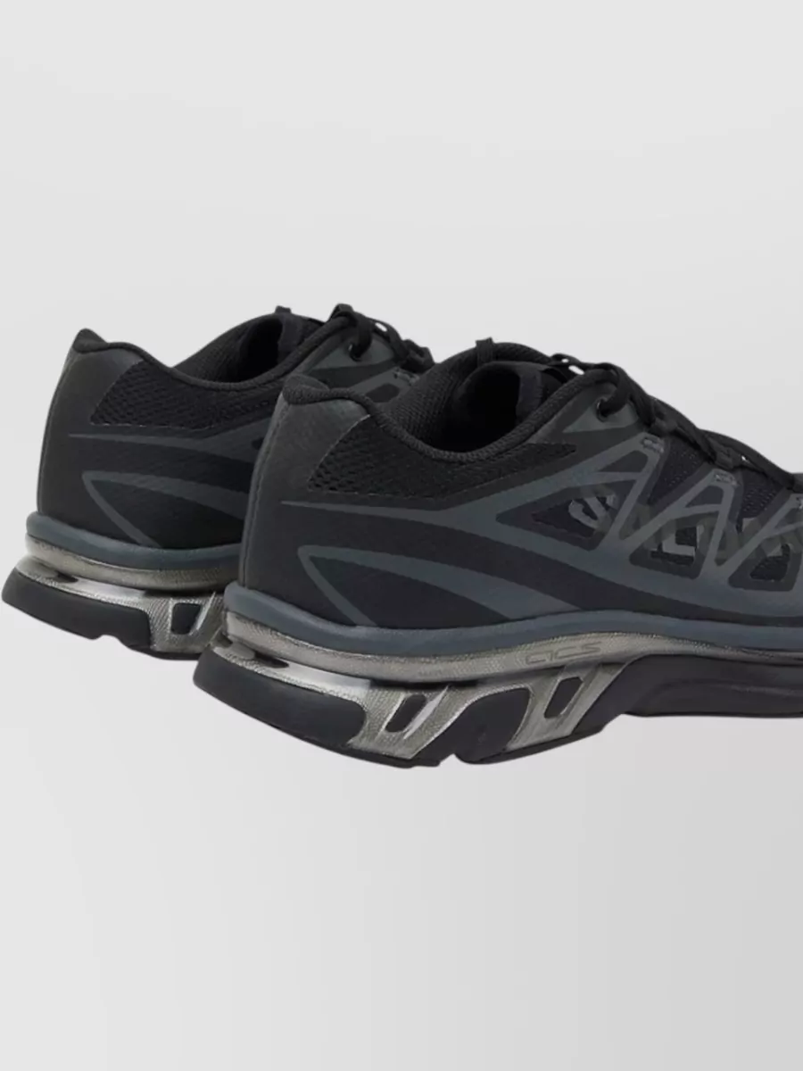 Mm6 Maison Margiela Low-Top Sneakers
