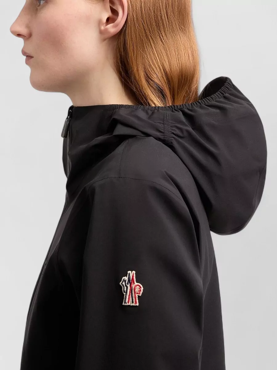 Moncler Gore-Tex Windbreaker Jacket