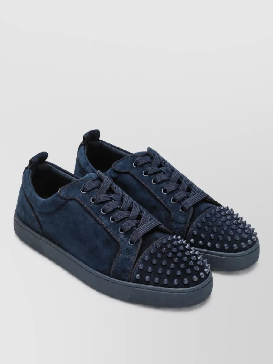 Christian Louboutin low-top sneakers