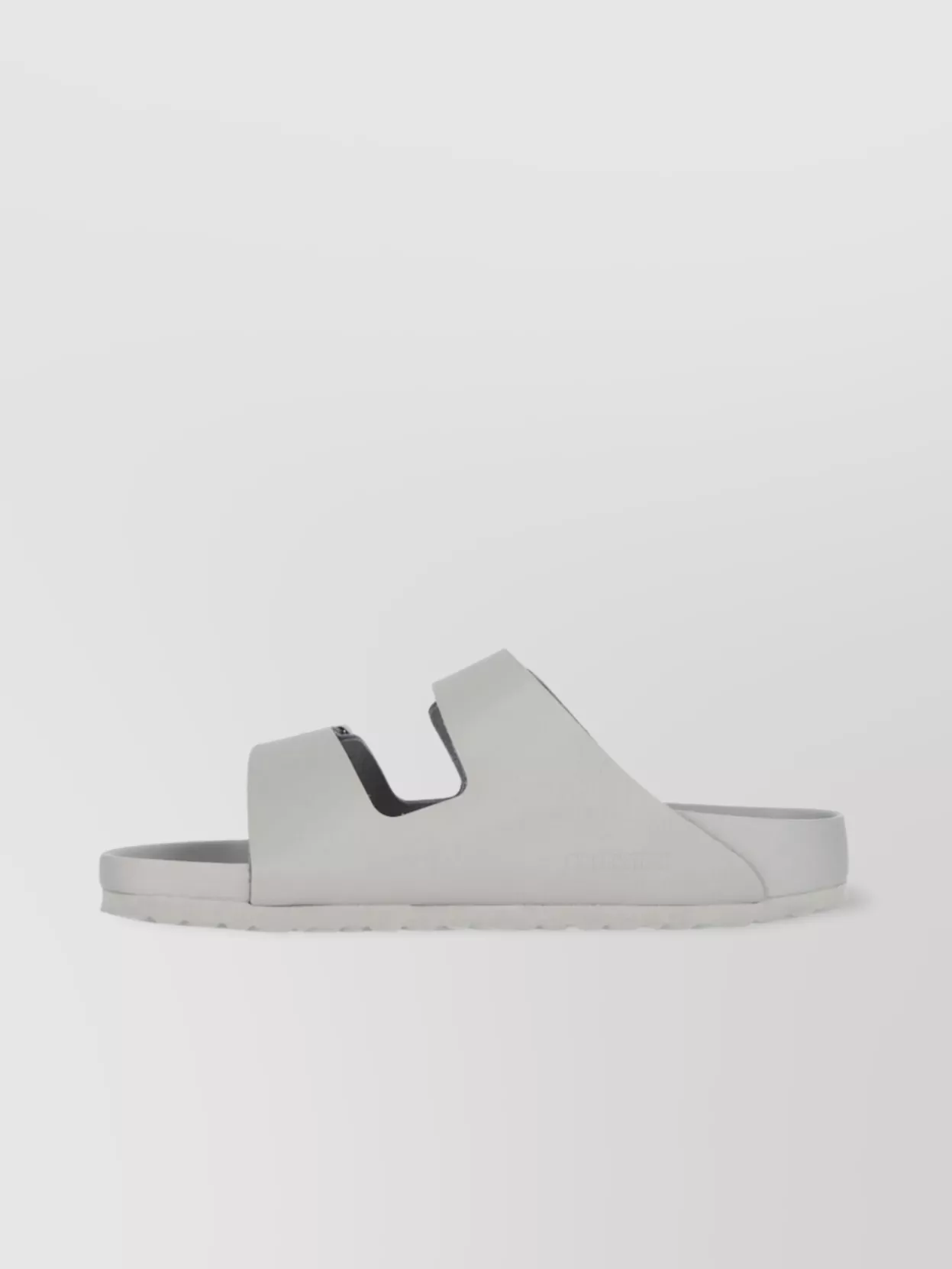 Birkenstock Open Toe Heeled Sandals
