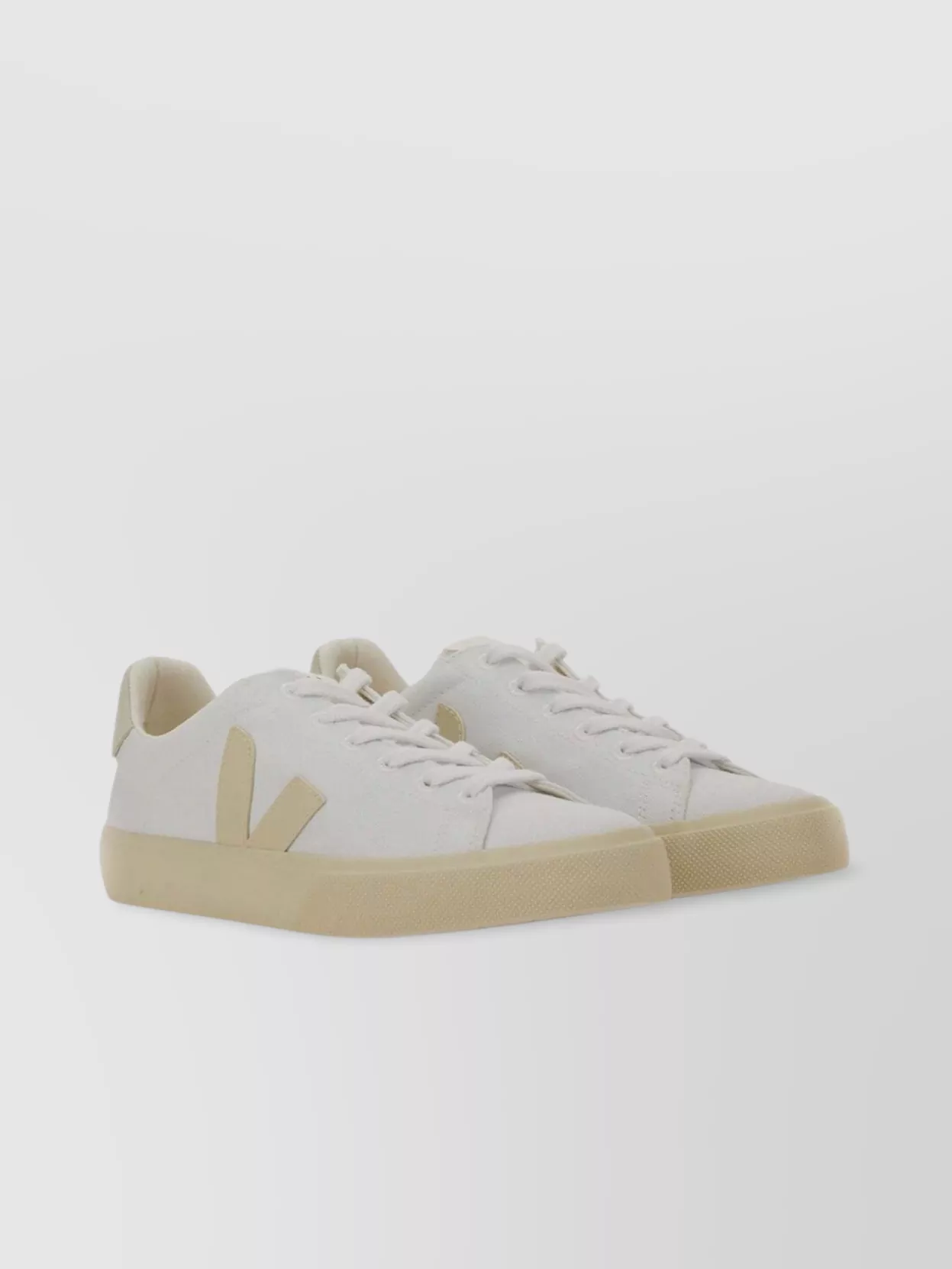 Veja "Field" Sneaker Low-Top Silhouette