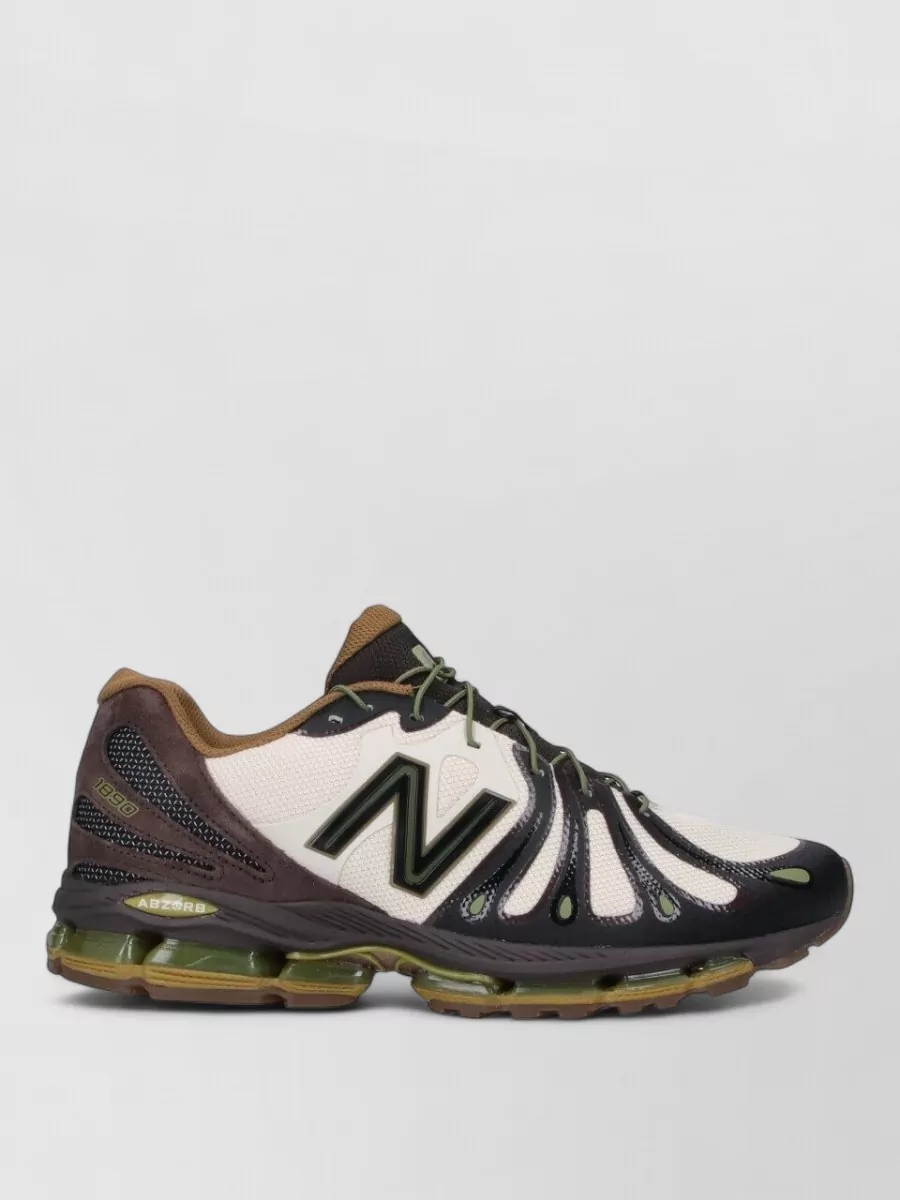 New Balance 1890 Low-Top Sneakers