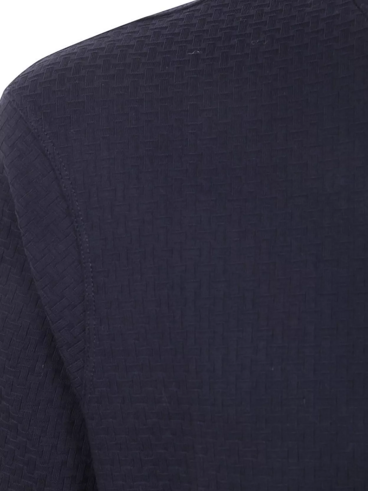 Emporio Armani Basic Crew Neck T-shirt In Multi