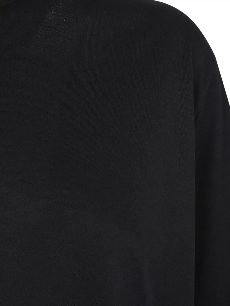 The Frankie Shop Organic Cotton Short-Sleeve T-Shirt