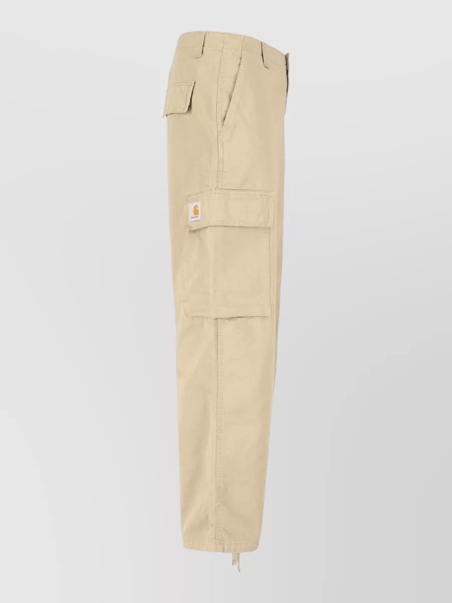 Carhartt Wip Straight-Leg Pants