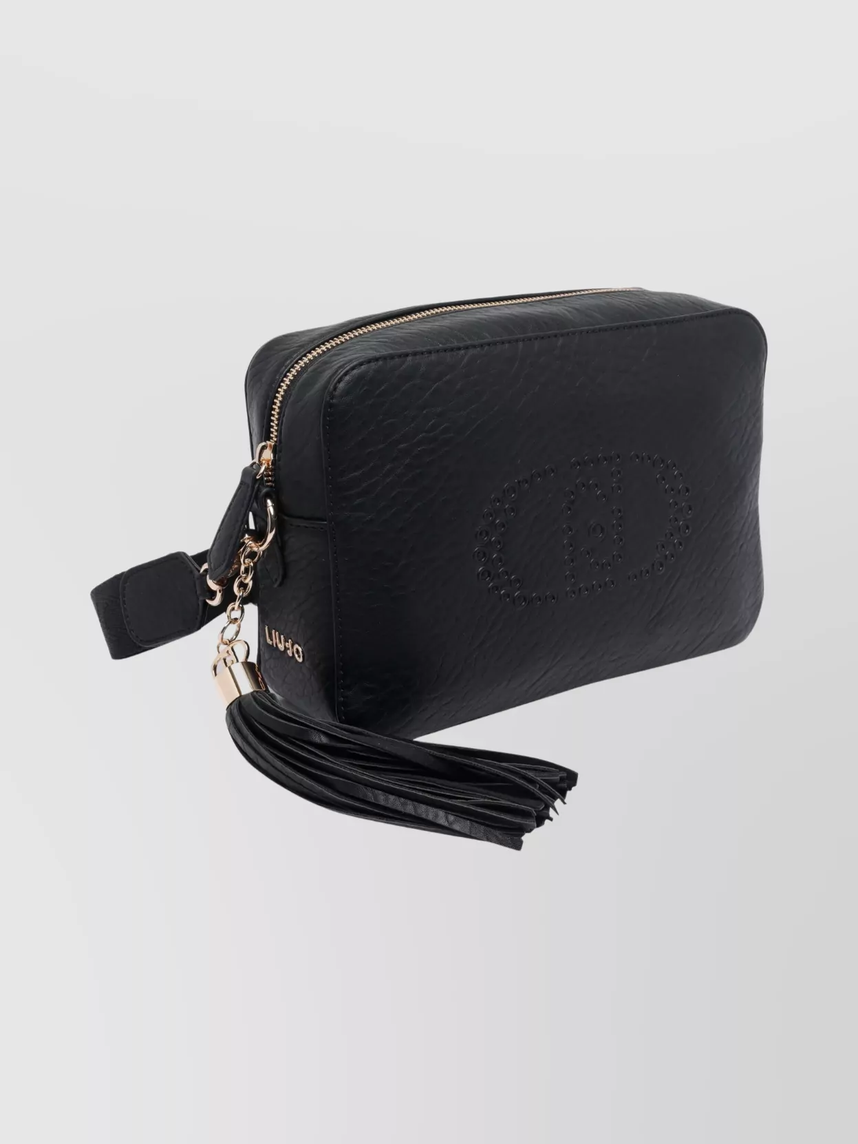 Liu Jo Versatile Crossbody Bag Chain Strap