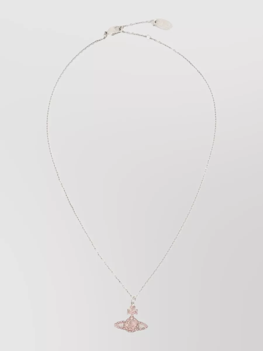 Vivienne Westwood metal necklace