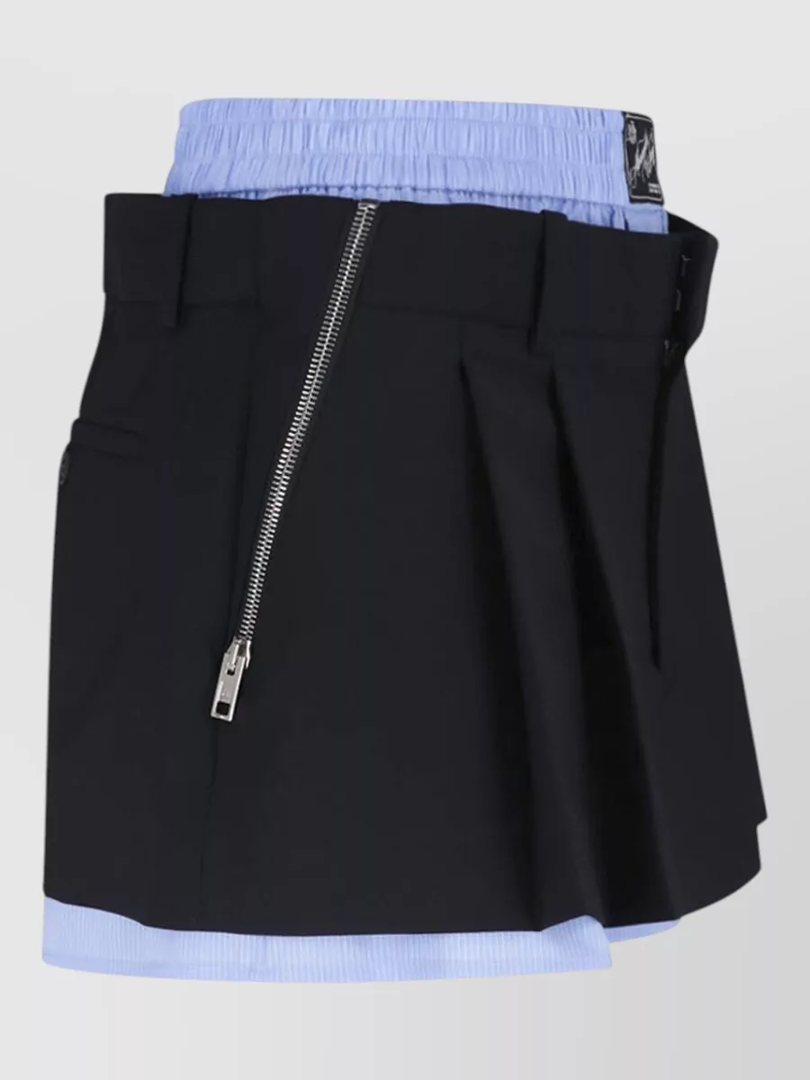 Alexander Wang Tailored Shorts