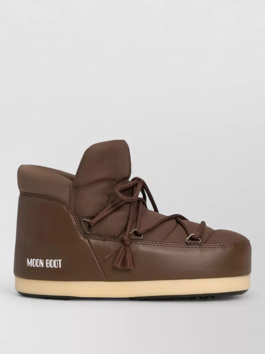 Moon Boot boots