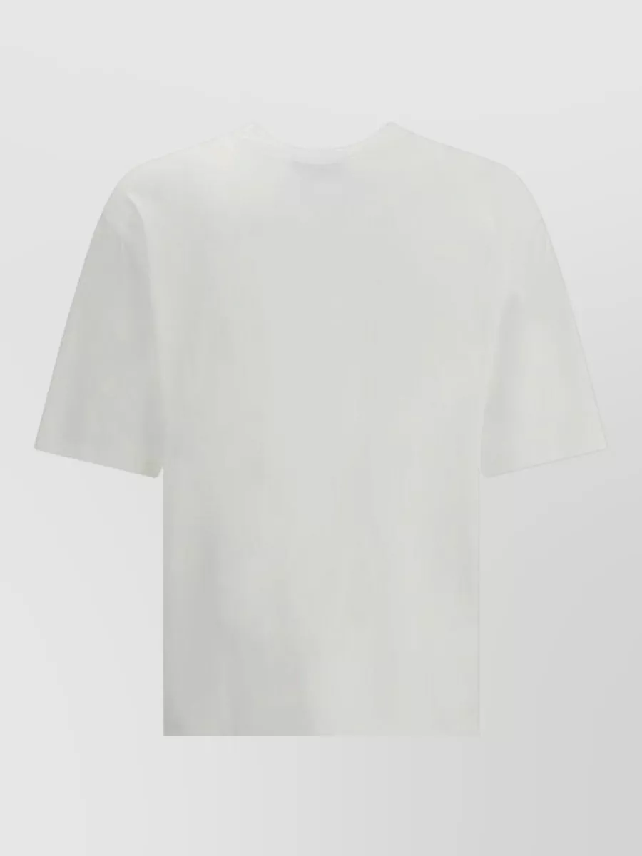 Dsquared2 Cotton T-Shirt
