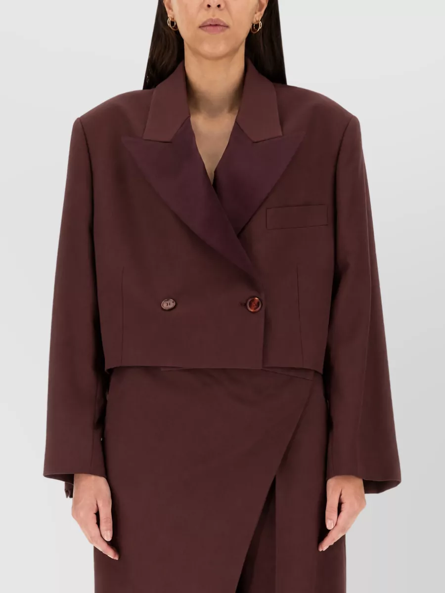 Acne Studios Suit Jacket