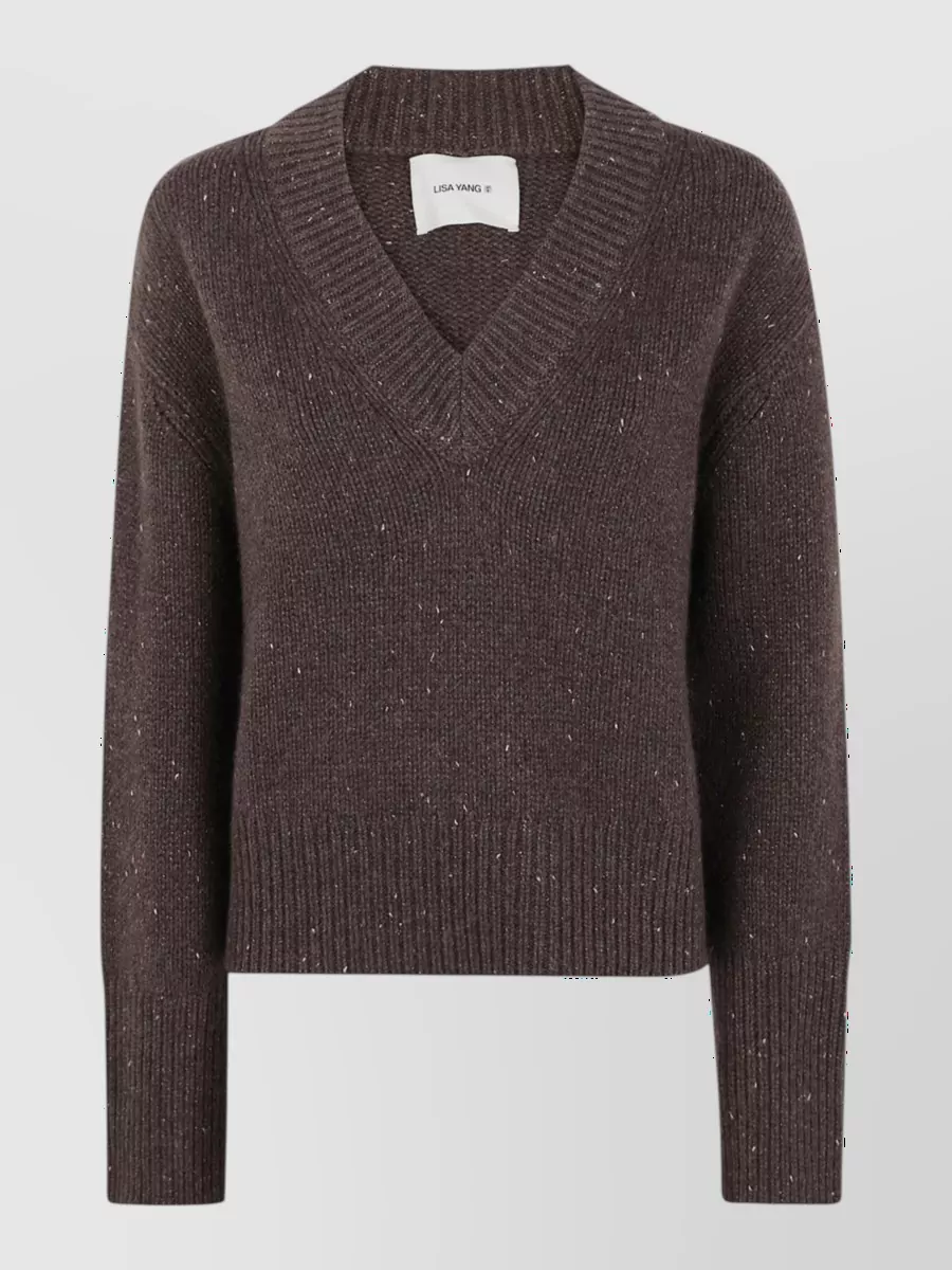 Lisa Yang Cashmere Sweater