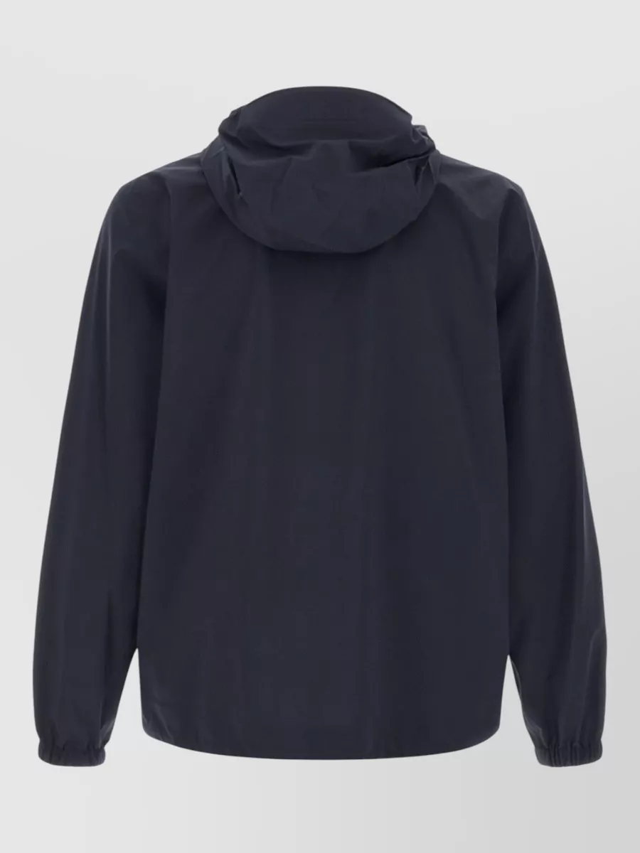 Moncler Grenoble Hooded Jacket