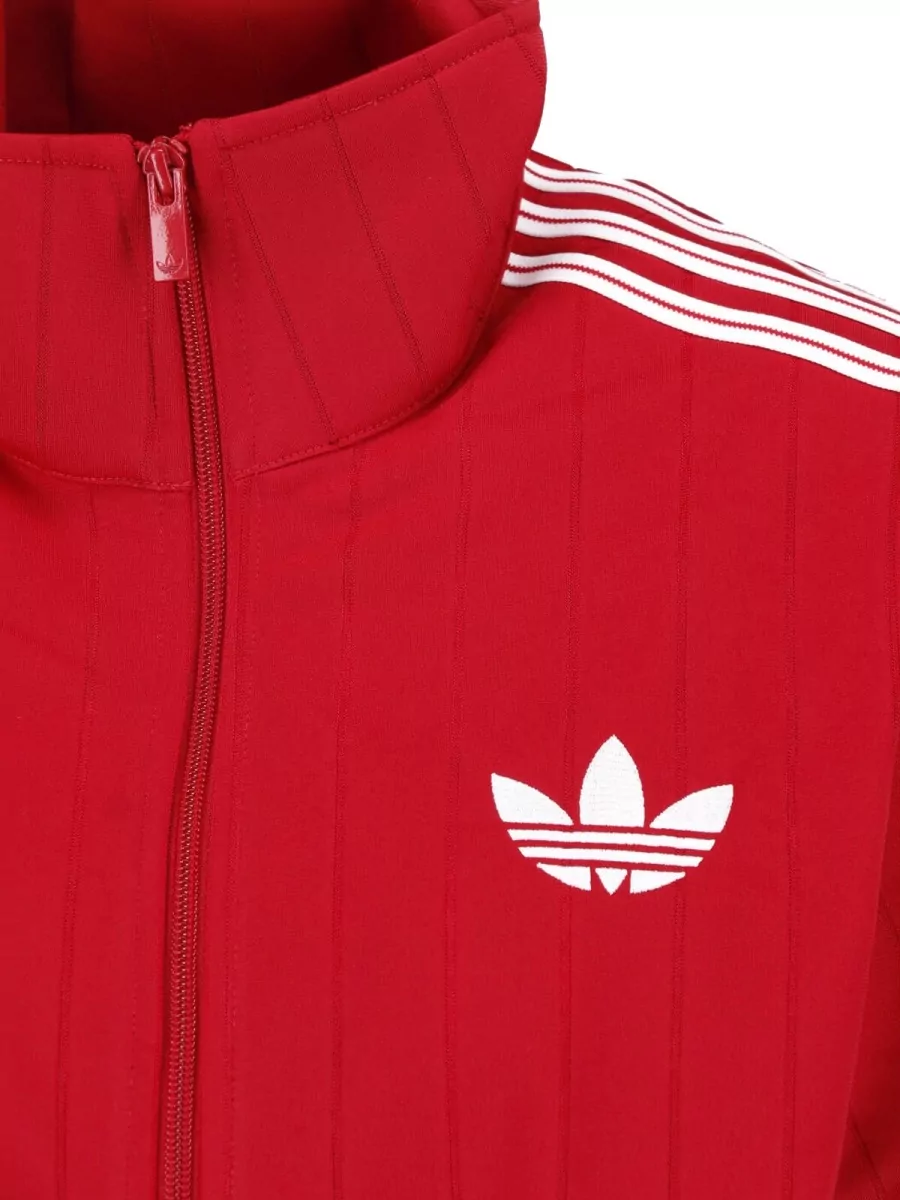 Adidas Sweatshirt Jacket