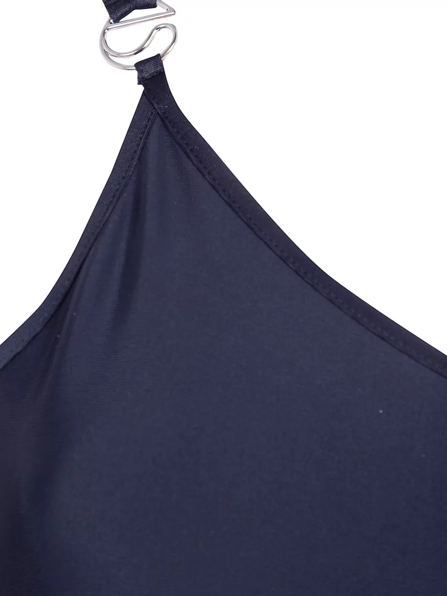 Coperni One-Shoulder Swimsuit