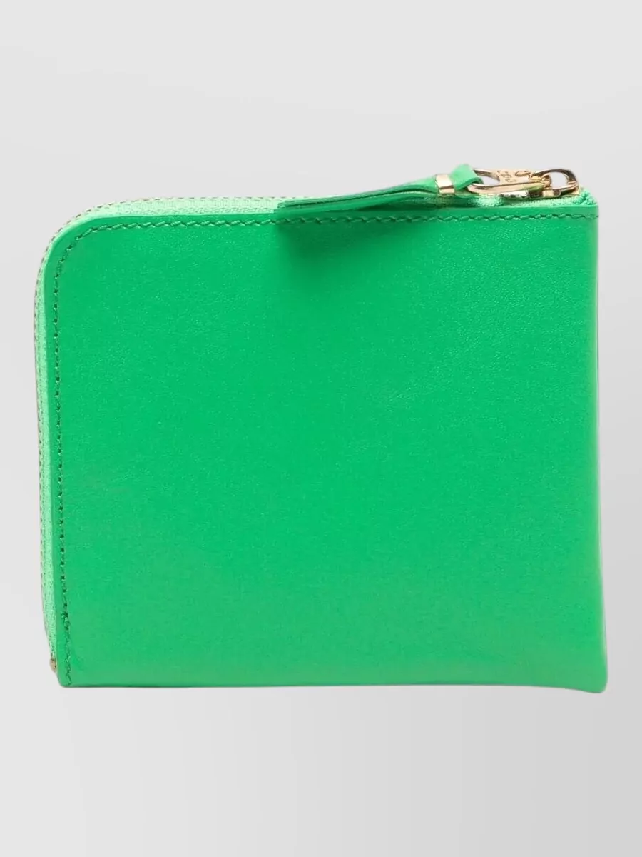 Comme des Garçons leather keyring