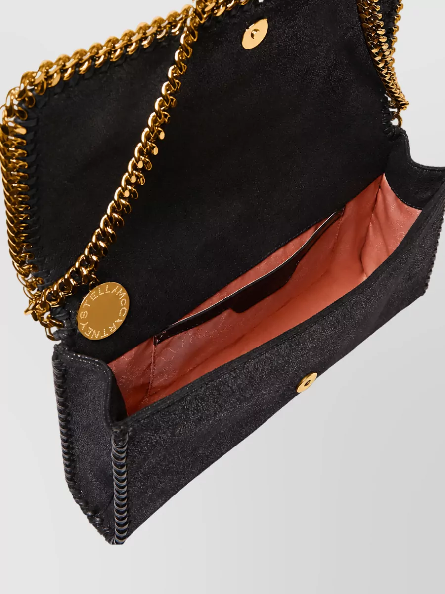 Stella Mccartney Falabella Clutch Bag