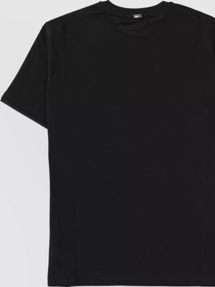 Herno Cotton T-Shirt