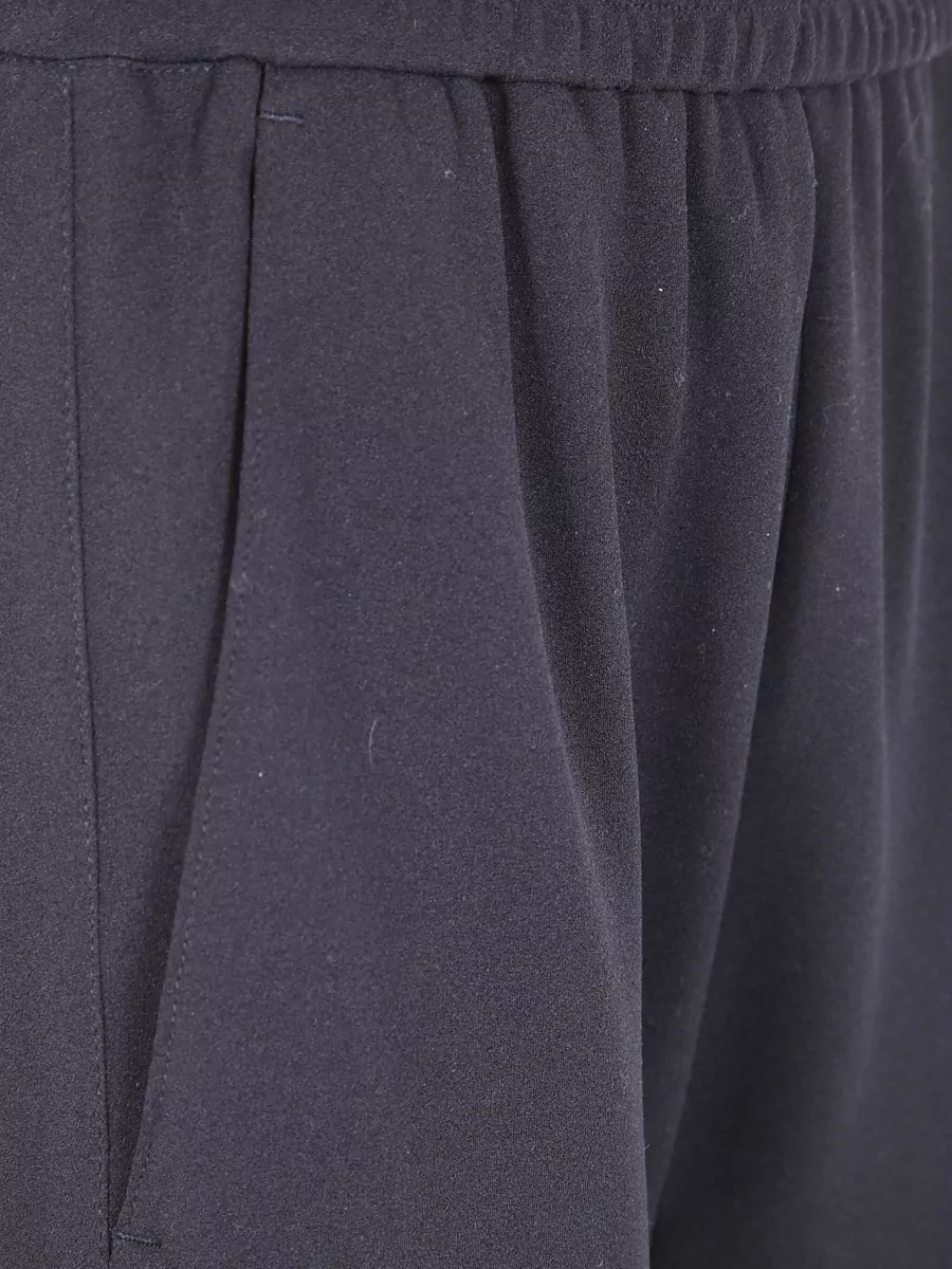 Drhope Wide-Leg Trousers