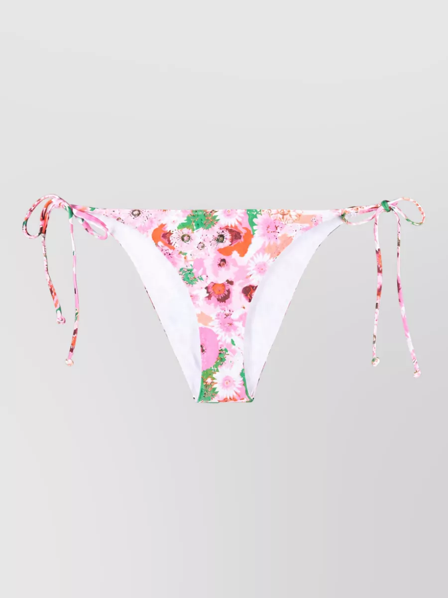 Ganni bikini briefs