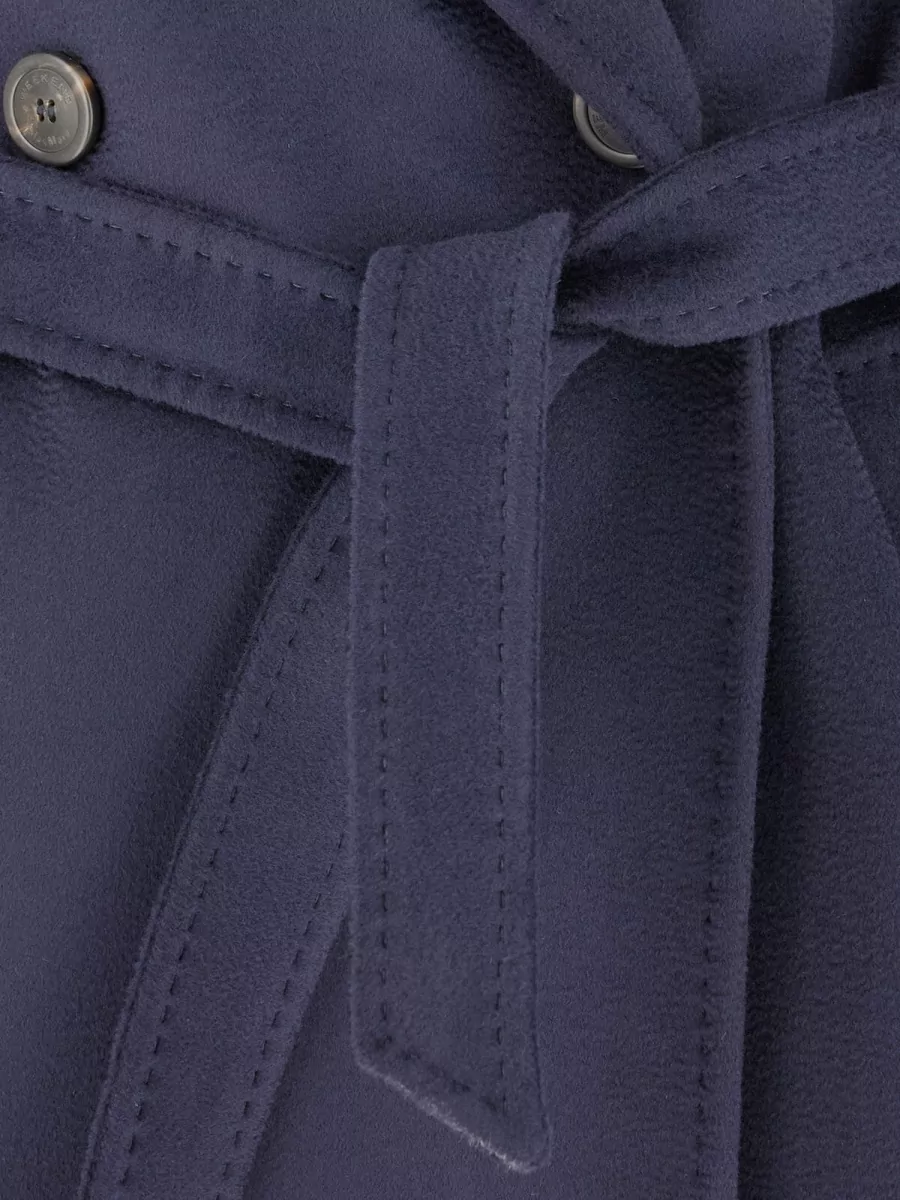 Weekend Max Mara Wool Fitted Jacket