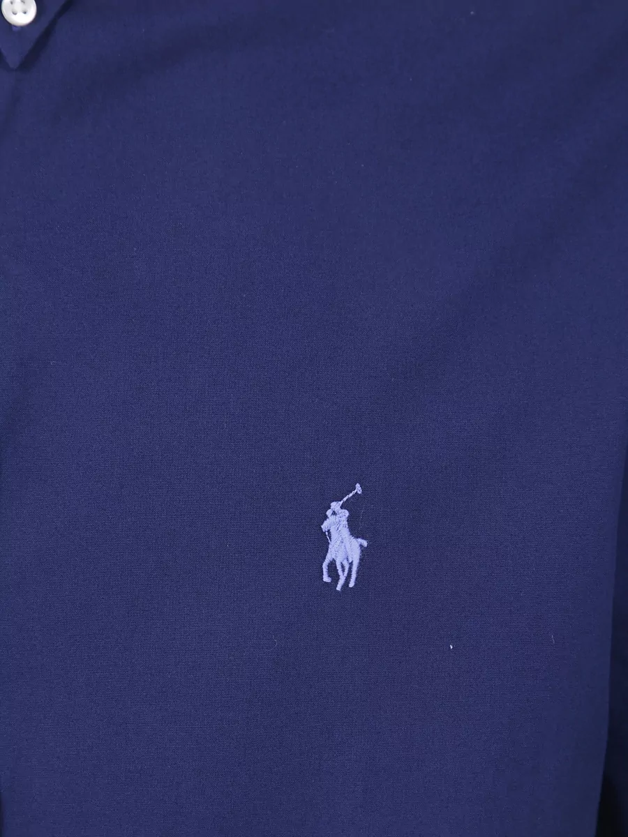 Polo Ralph Lauren Long Sleeve Polo Shirt