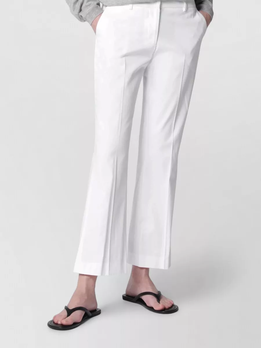 Pt Torino suit trousers
