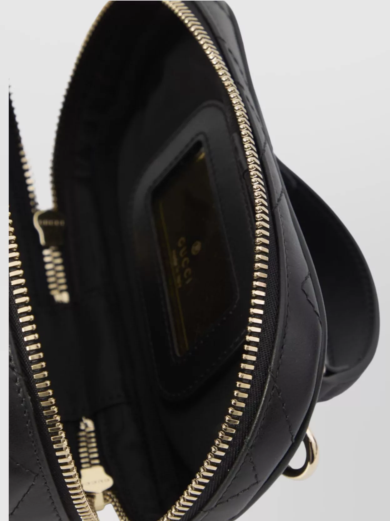 Gucci Mini Crossbody Bag Fixed Handle