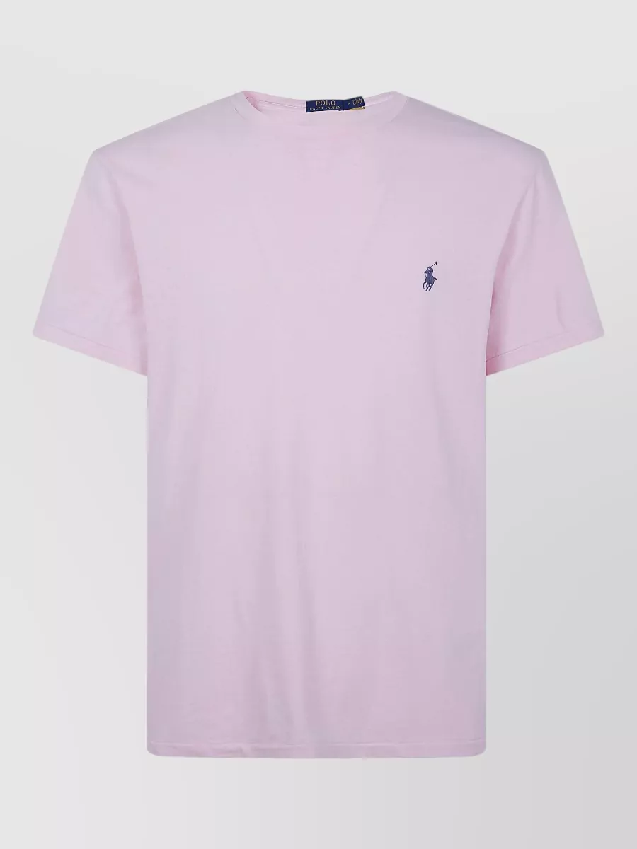 Polo Ralph Lauren short sleeve classic pocket t-shirt
