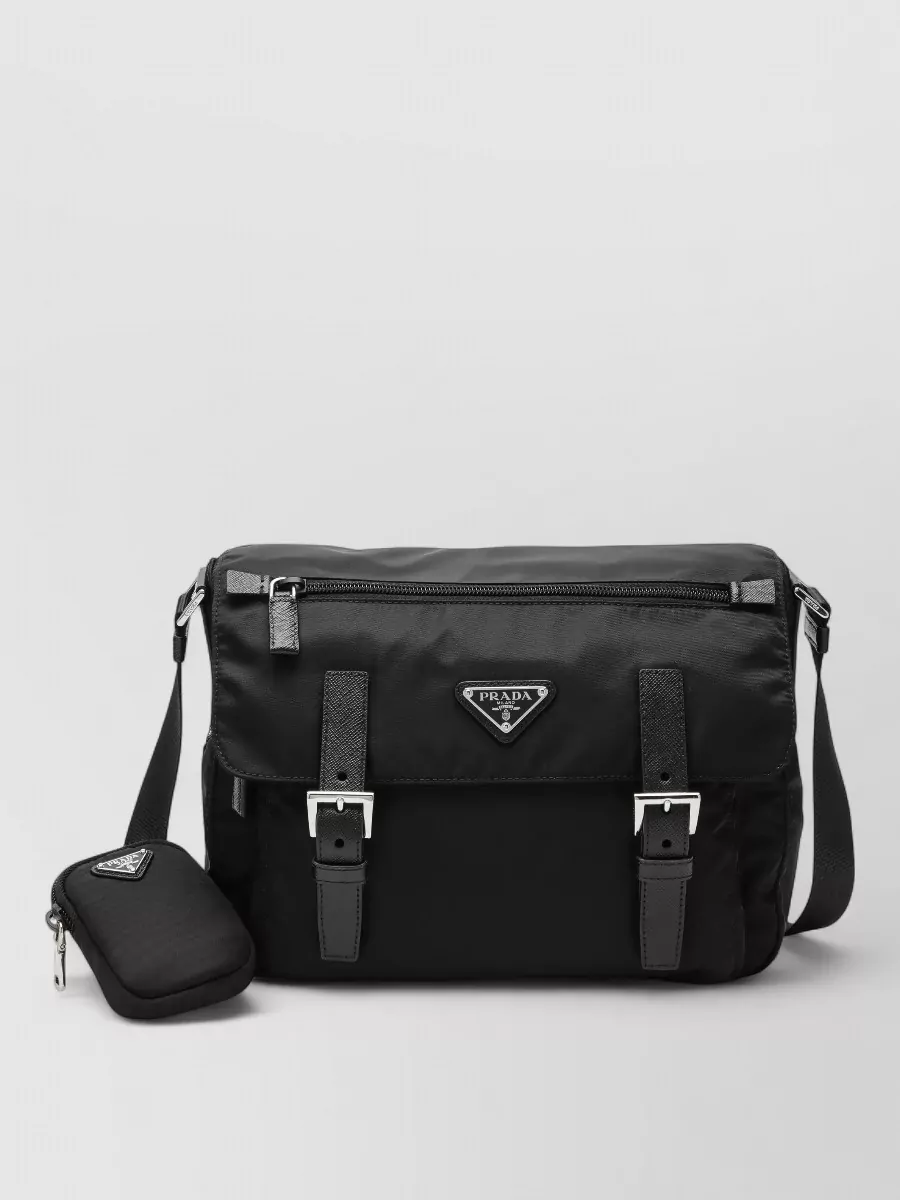 Prada crossbody bag