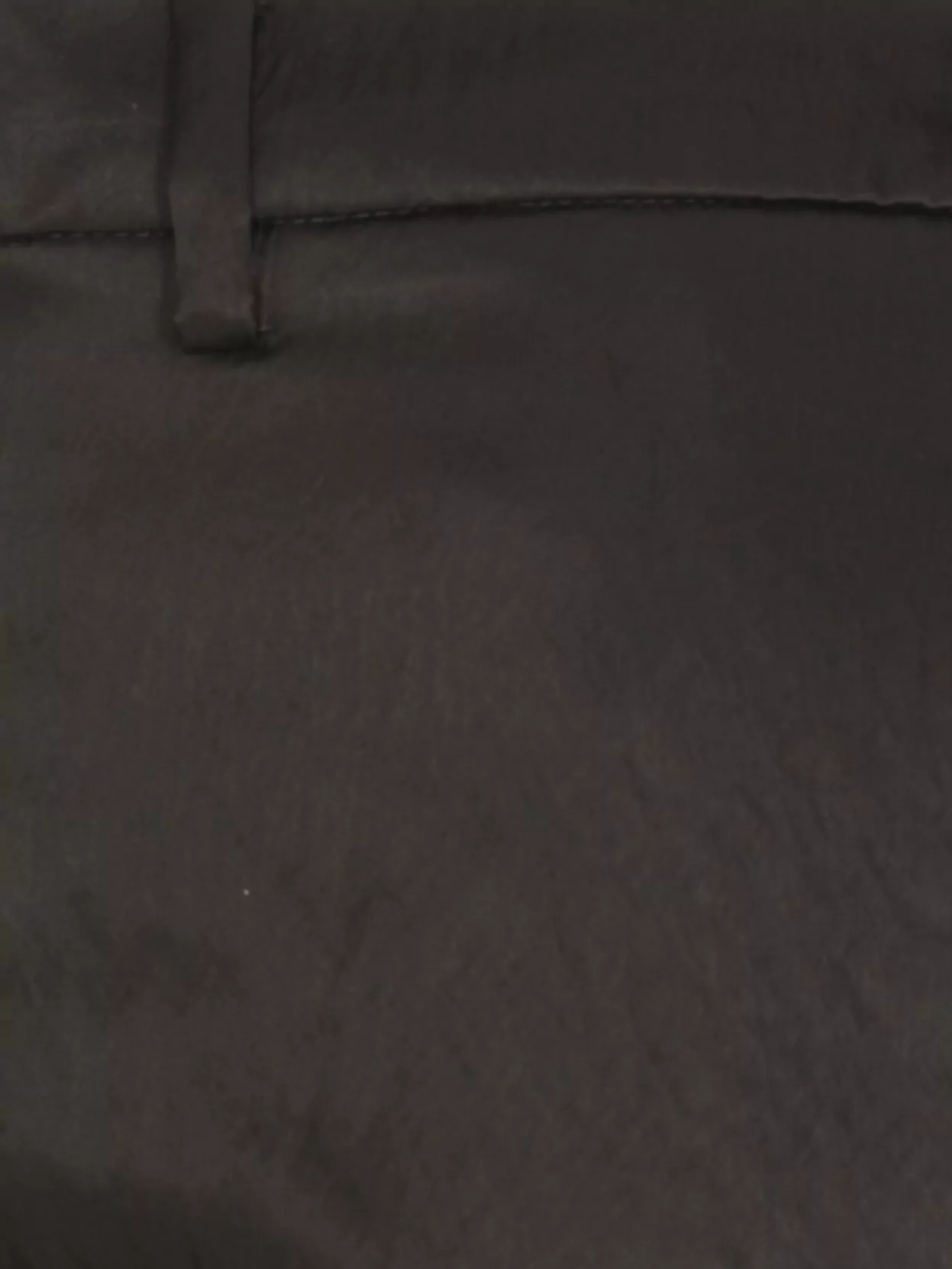 Pt Torino Straight Leg Wide-Leg Trousers
