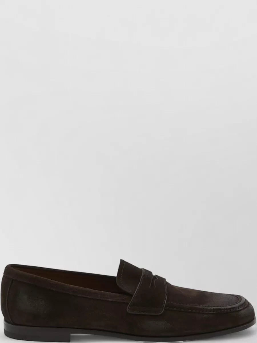 Church's Leather Loafers