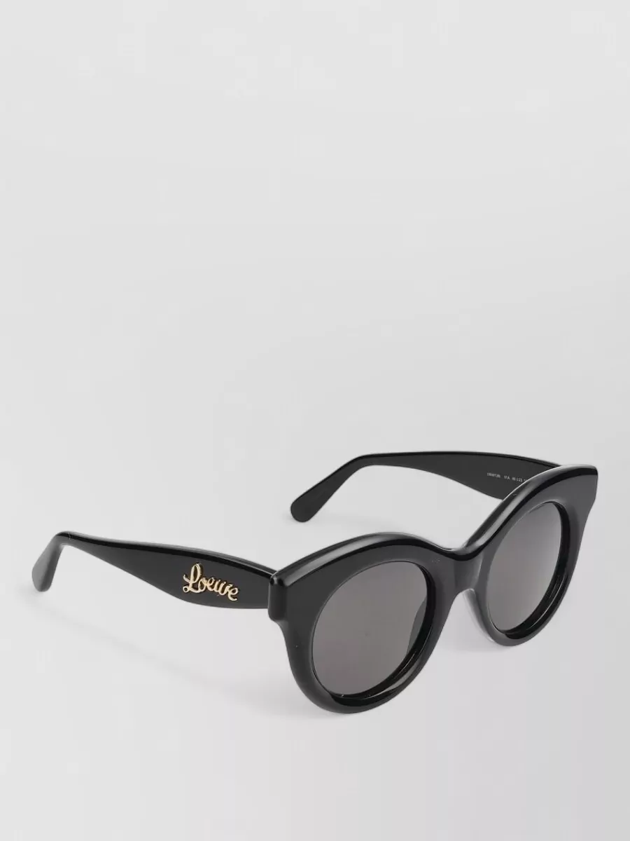 Loewe Square Acetate Sunglasses