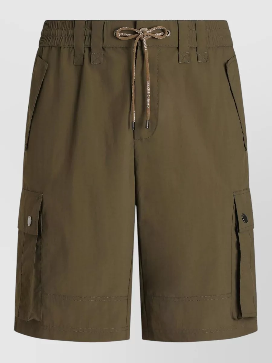 Dolce&Gabbana swim shorts