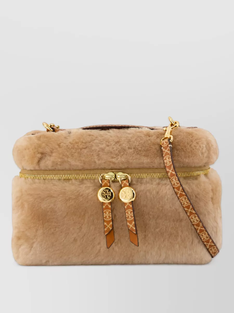 Tory Burch romy lambskin mini bag