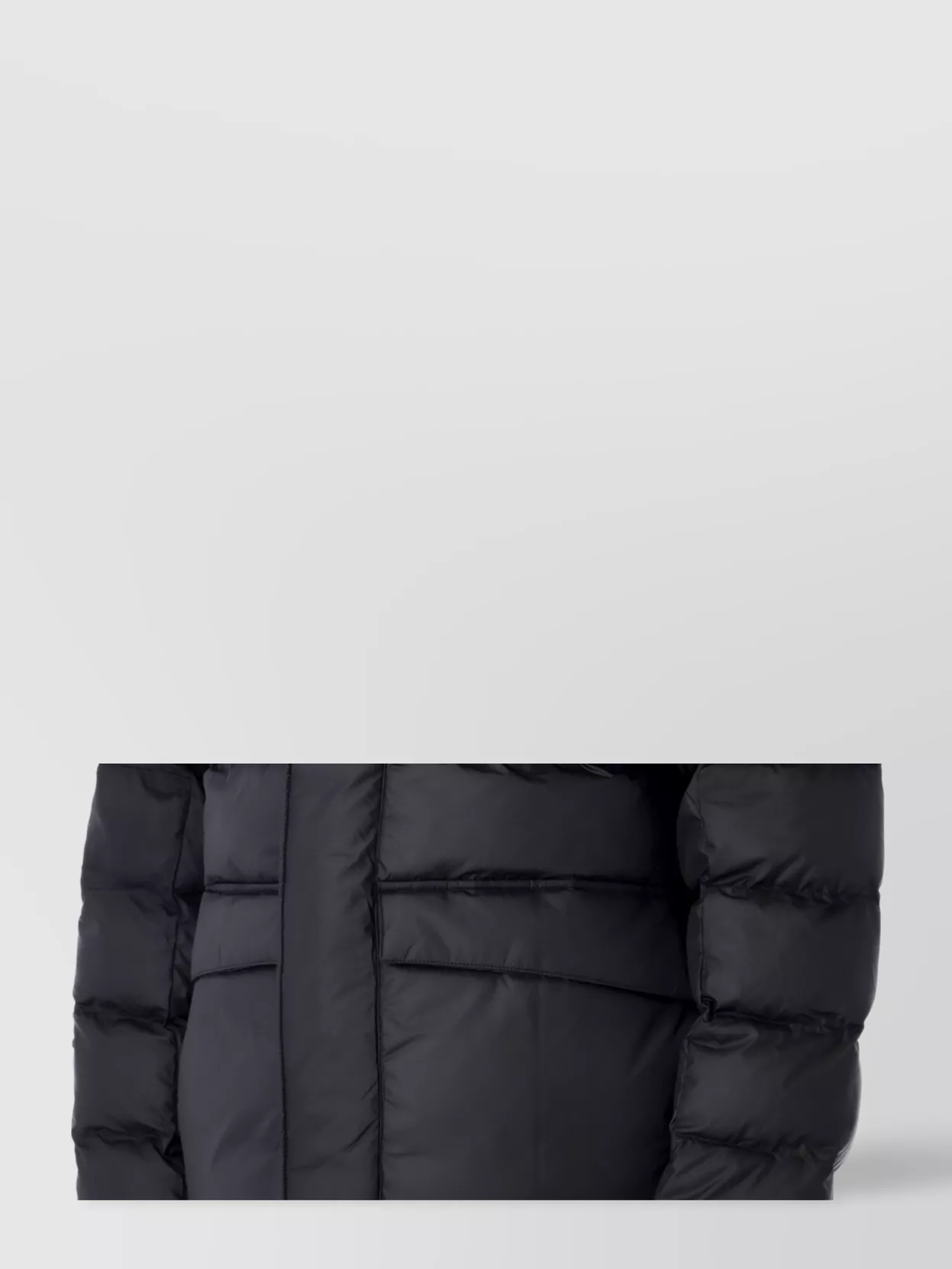 The North Face Insulated Casual Performance Jacket