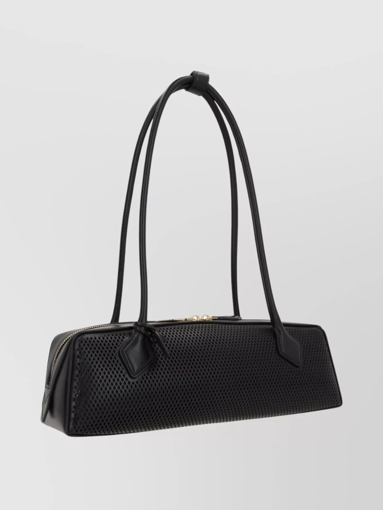 Alaïa Medium Shoulder Bag Double Handles