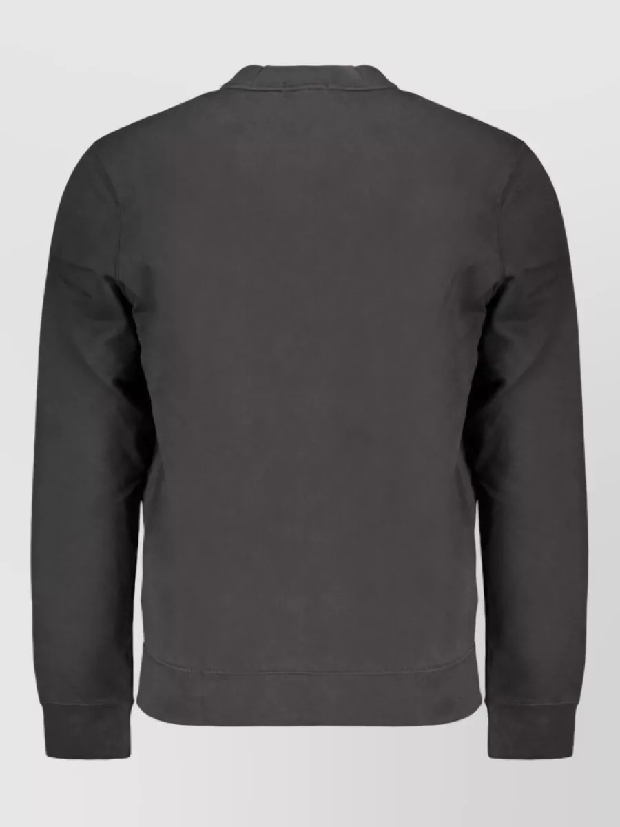Calvin Klein Cotton Sweatshirt