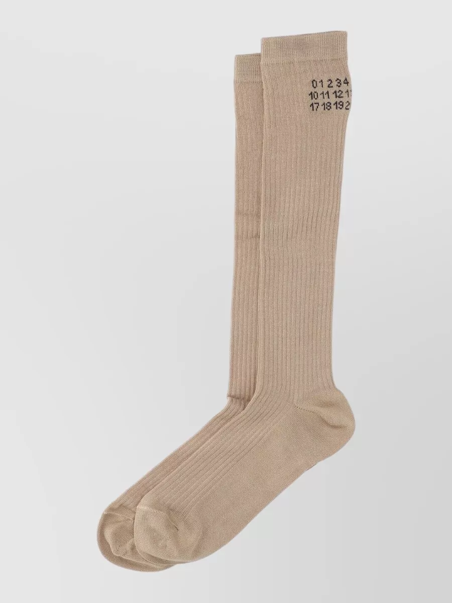 Mm6 Maison Margiela Socks