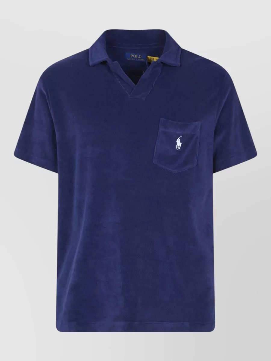 Polo Ralph Lauren short-sleeve polo shirt