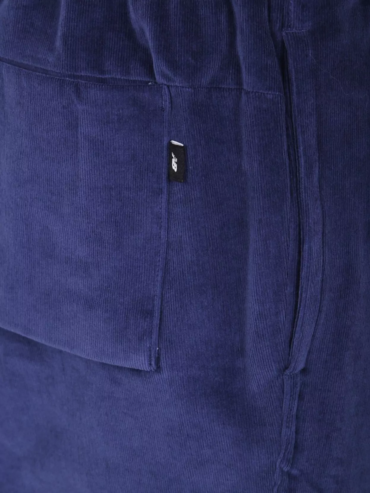 New Balance Comfortable Stretch Corduroy Trousers
