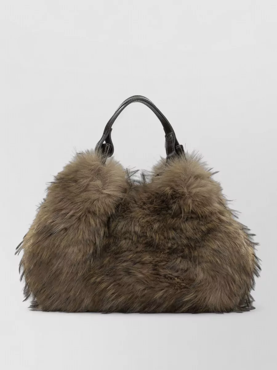 Gianni Chiarini shoulder bag
