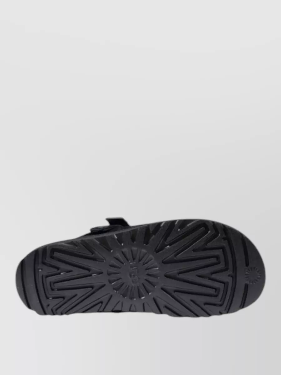 Ugg Platform Mules