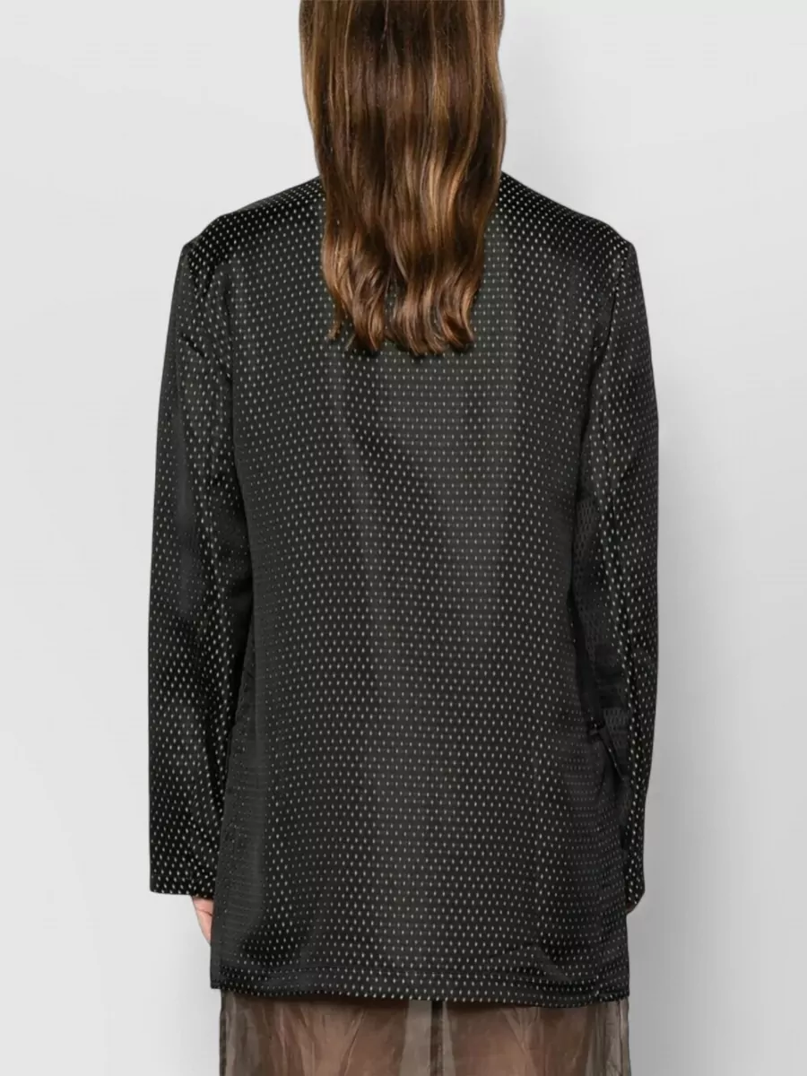 Dries Van Noten Blazer
