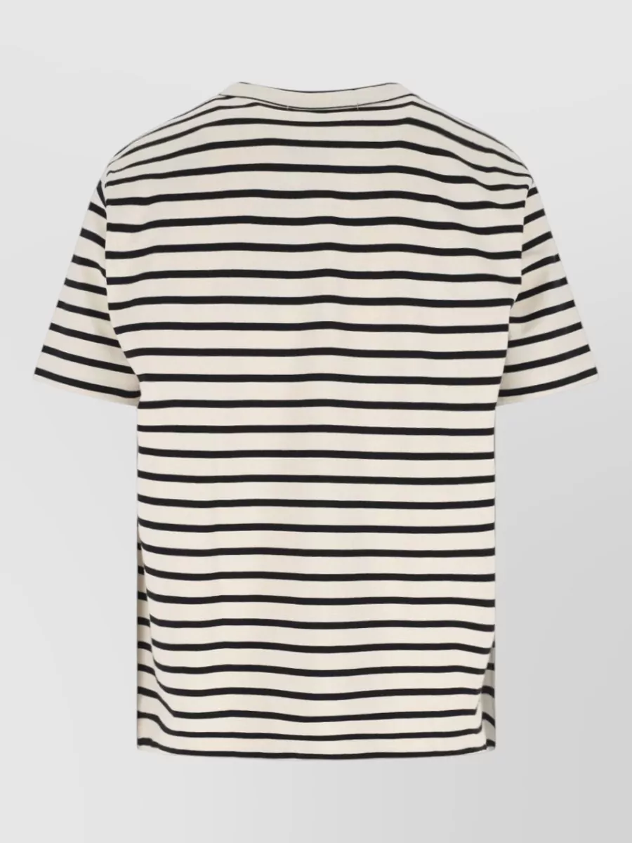 Junya Watanabe Short-Sleeve Shirt